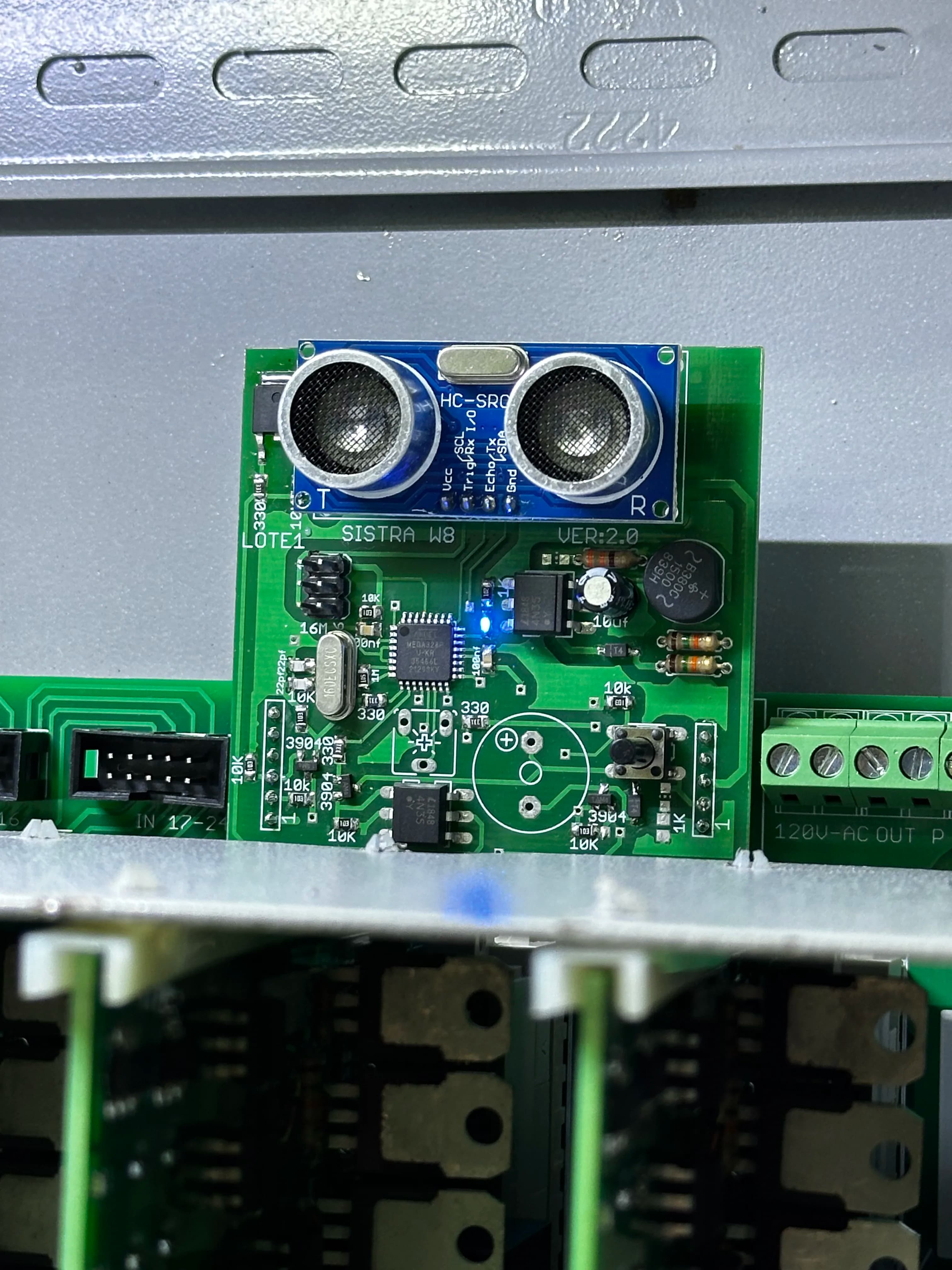 Software Embebido Wiseware