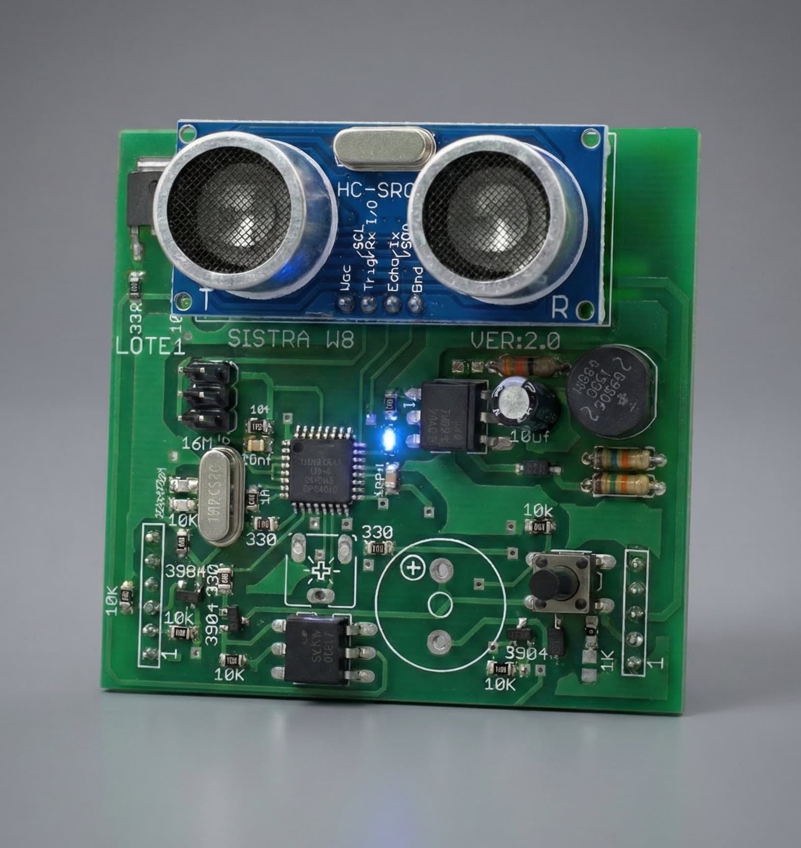 Capacidad y Escalabilidad