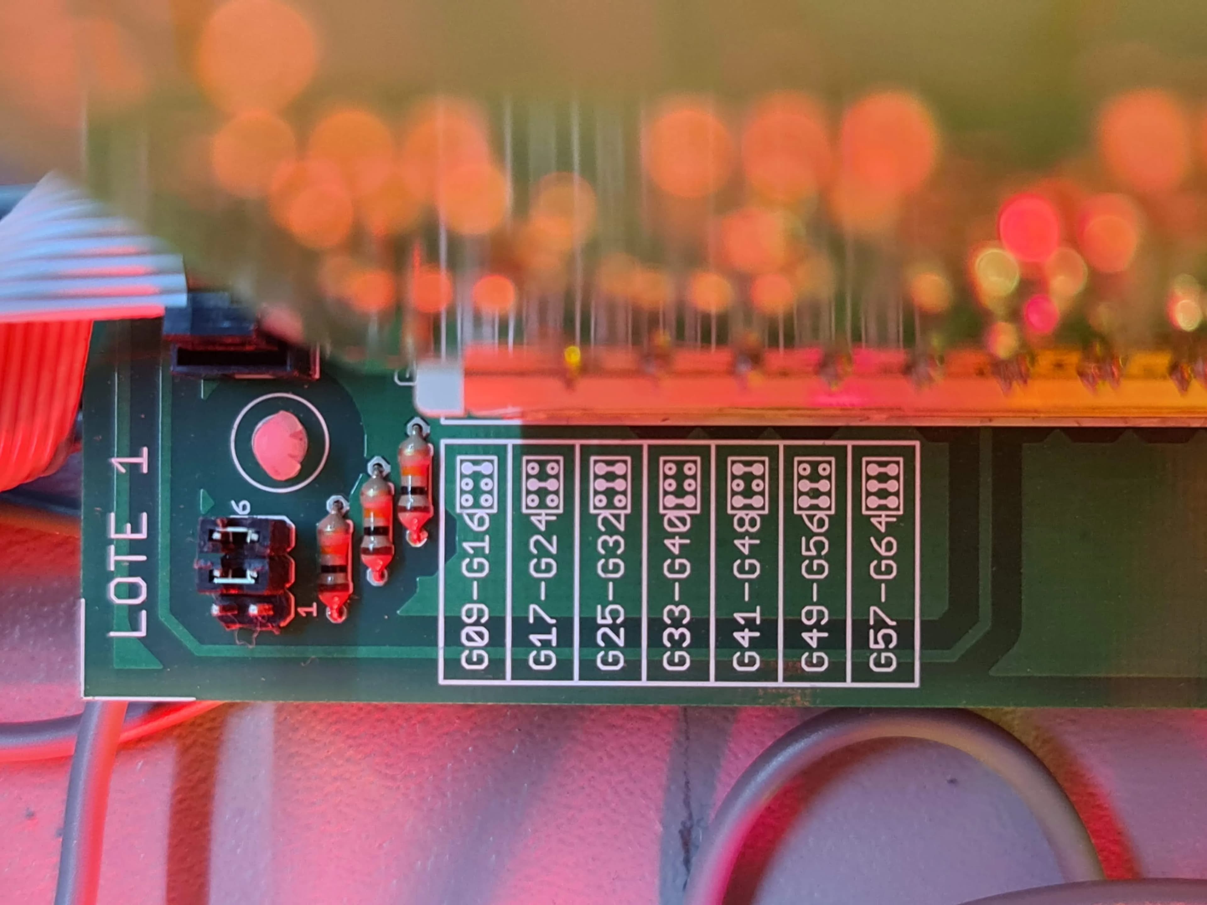 Conectividad y Control