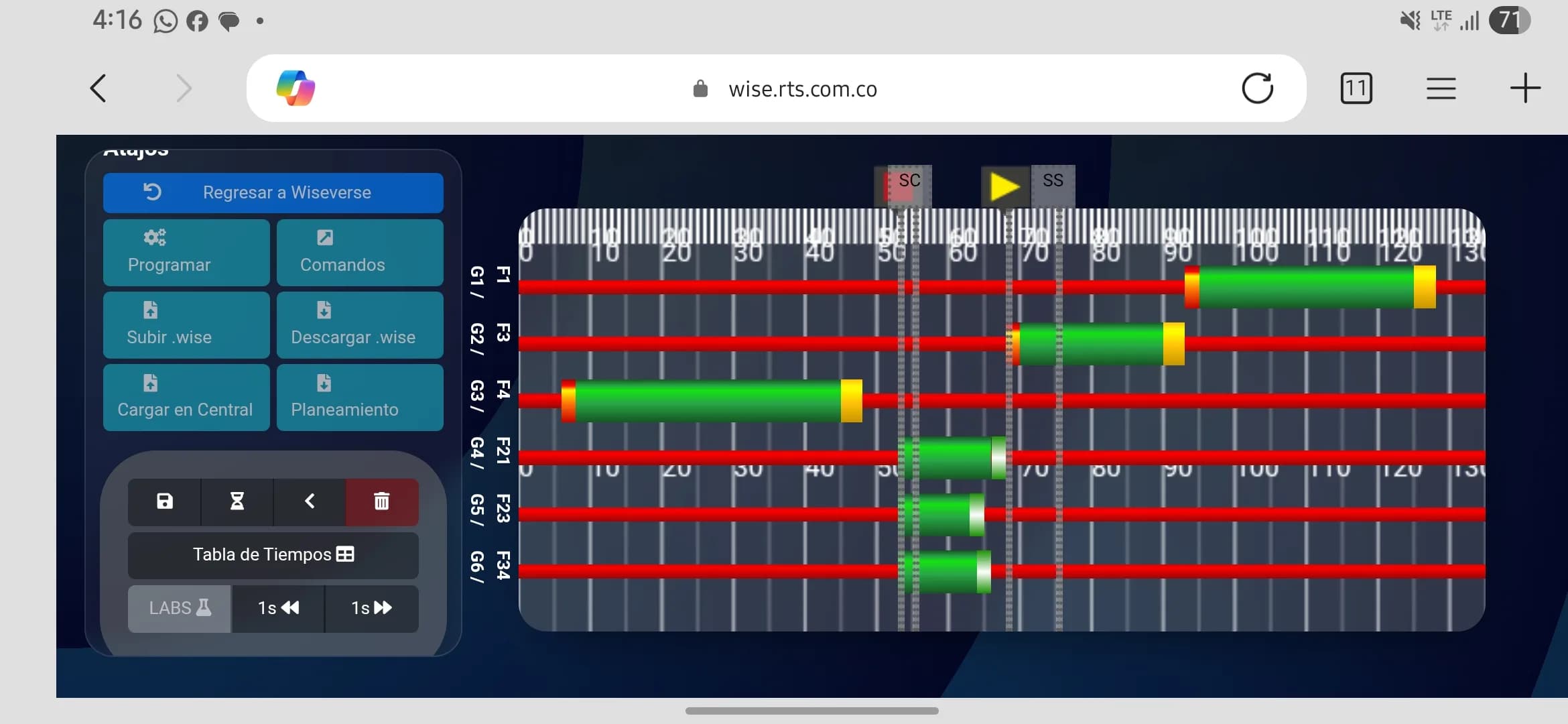 Imagen de Software Wiseverse